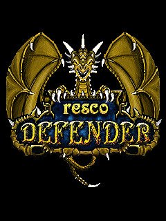 game pic for Resco Defender